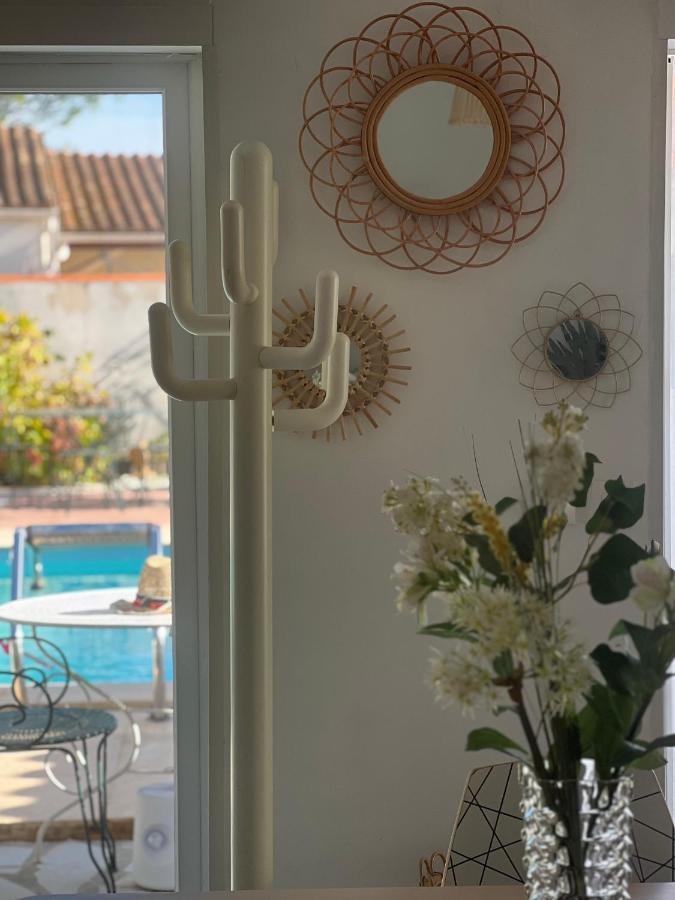 Gite Les Portes D'Oleron Bourcefranc Luaran gambar