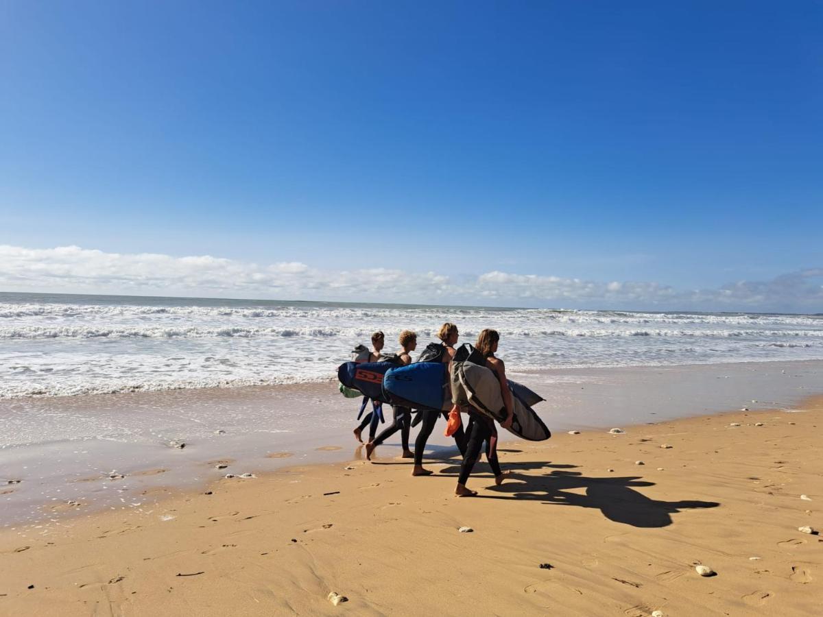 Gite Les Portes D'Oleron Bourcefranc Luaran gambar